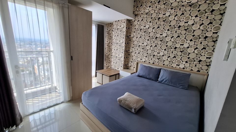 Apartemen Taman Melati Yogyakarta by ArFe Room