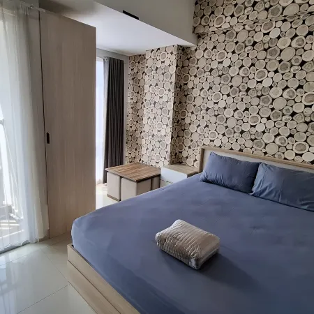 Apartemen Taman Melati Yogyakarta by ArFe Room Hotels in Mlati