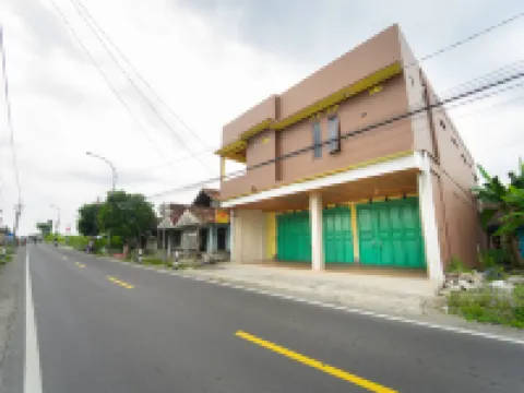 Berkah Guest House Prambanan By ARBA Hotels in Kalasan