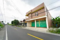 Berkah Guest House Prambanan By ARBA