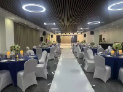 Kinno International Hotel