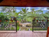 Pondok Sulangai Villas by AGATA