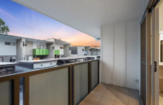 Market Square Modern Haven - Near QEII and Griffith Uni