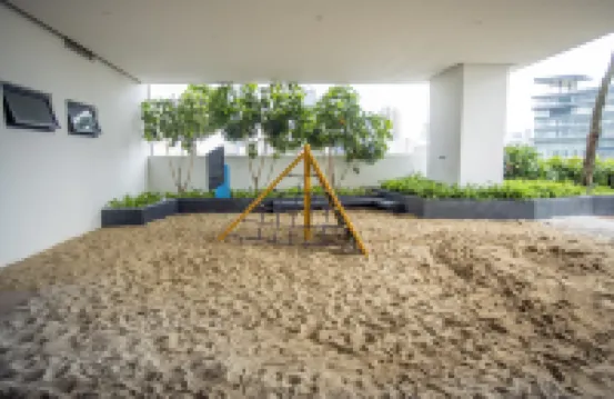 Continew Residence KL by Cobnb