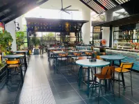 Marina View Resort - Johor  - Frühstück