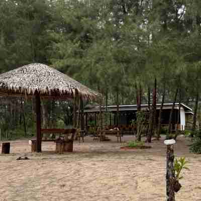 Marinthara Homestay Hotel Exterior