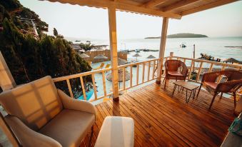 Loca'ada Büyükada