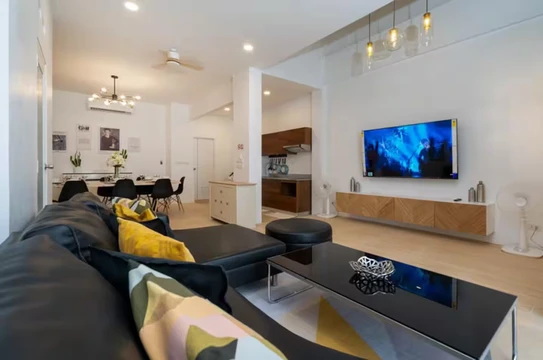 รูปภาพของWink House Patong Phuket 4B