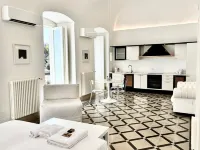[Antica Dimora Sul Mare]Turchese - Vista Mare Hotel a Molfetta