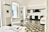 [Ancient Residence by the Sea] Turquoise - Luxury Seaview