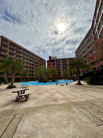 รูปภาพของHillside - Sun Rising Space - Maikhao Beach