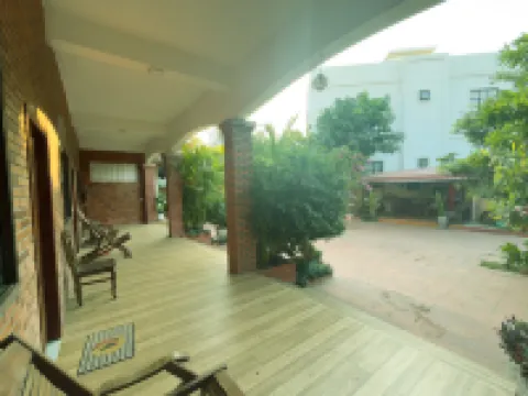 My Dream Villa Hotels in Rottanak