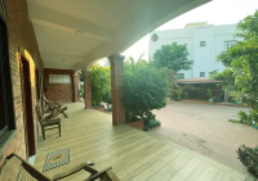 My Dream Villa