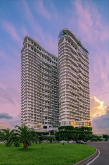 Citadines Ha Long Sea View Apartments by HALA