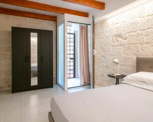 [La Portulaca] Cozy Apt in Molfetta 몰페타 호텔