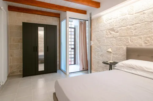 [La Portulaca] Cozy Apt in Molfetta
