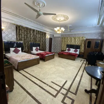 Red Sea Guest House karachi
