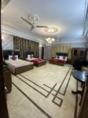 Red Sea Guest House karachi Hotels in 