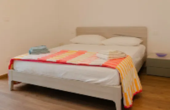 [Prima Classe Apartment] Appartamento Centrale