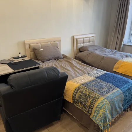 Zhao Daqi Guesthouse Standard Room (Auto Parts Market Downstairs)