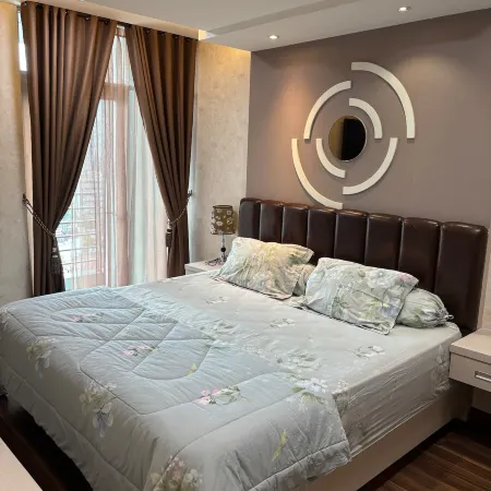 Royal Suite Condotel Apartment Medan