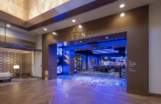 Golden Mesa Hotel & Casino