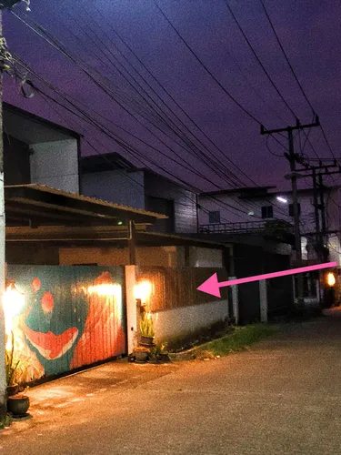 รูปภาพของSpamHouse Ranong
