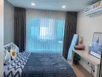 DoubleJ Room (the east ville bangsaen) - 1 ดาว