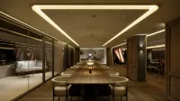 ROYS Hotel Bangkok - WiFi