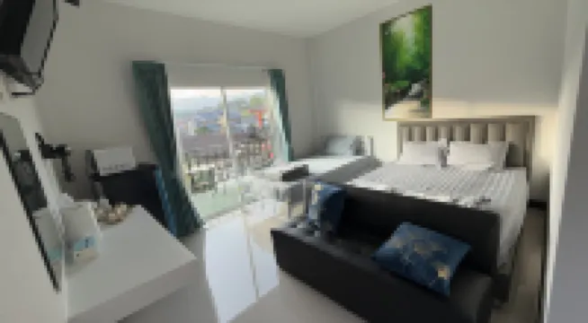 Malee Guesthouse