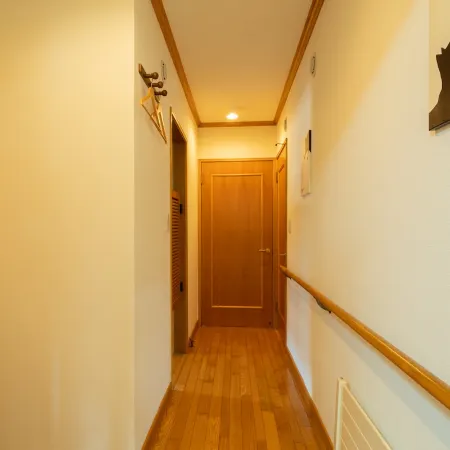 Asahimachi House