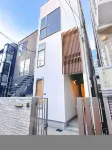 Roppongi 4min Walk｜Private Luxury House for 6–8 Guests
