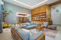 Cheekaaboo Playhouse Ipoh I Private Pool Family Stay with Indoor Playzone