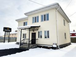 Home Inn Homestay