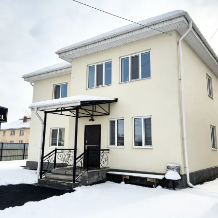 Home Inn Homestay