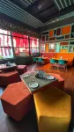 ARIENA - The Boutique Hotel - sarapan