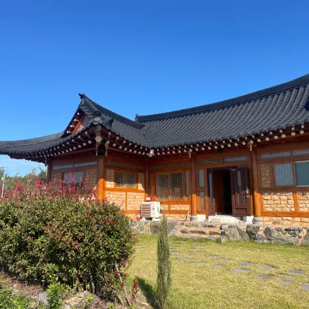 HANOK STAY Sesimdang