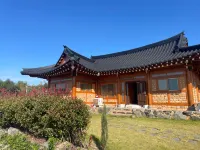 HANOK STAY Sesimdang 住宿飯店