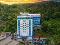 Grand Asmat Hotel and Convention Center Hotels in Gurabesi
