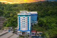 Grand Asmat Hotel and Convention Center Các khách sạn ở 