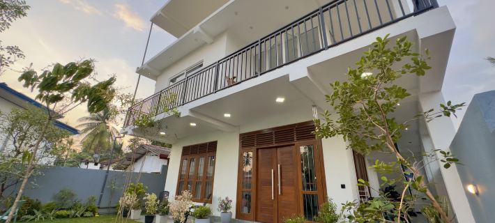 EK Breeze Kalutara Hotels in Kalutara District
