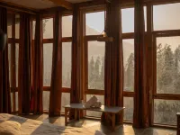 The Hidden Treasure Kalgha Hotels in Sosan