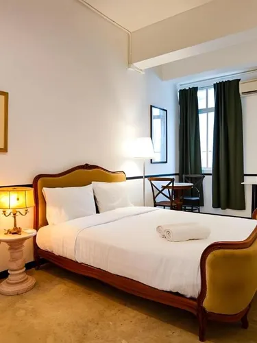 รูปภาพของเดอะ คาแรคเตอร์ เยาวราช