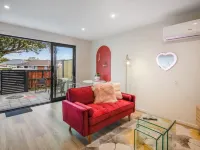 Birch Street Solo Haven Hotel di Hutt Bawah