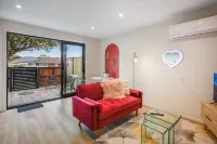 Birch Street Solo Haven