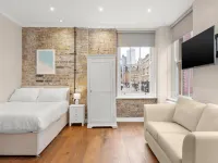Grove Heights Shoreditch Hotel a Londra