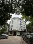 Grand Hanoi Hotel Long Bien 龍邊郡附近的飯店