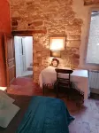 La Maison d’Helene & Antoine à Bonnieux XII Century