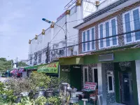NamRoom at Jatiwaringin