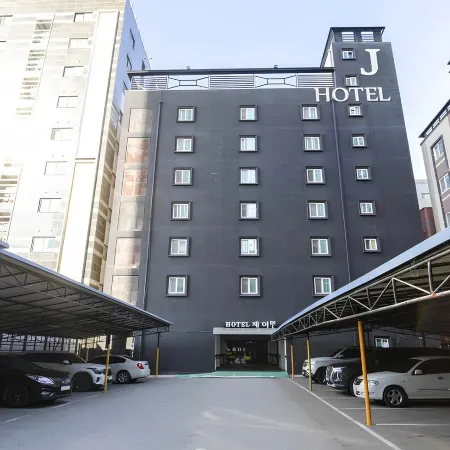 osan J Hotel
